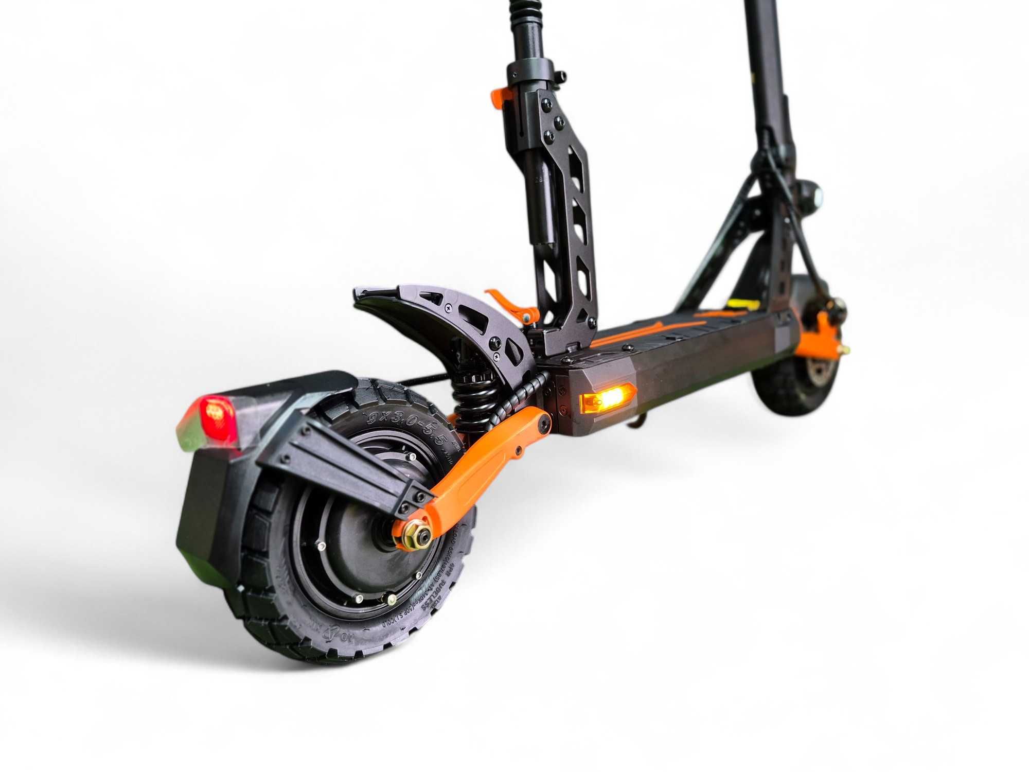 ‼️KuKirin G2 Pro електросамокат 2025 р.