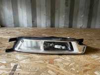 VW Passat B8 Prawy Halogen przeciwmgielny