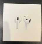 Apple AirPods 4 - Wireless