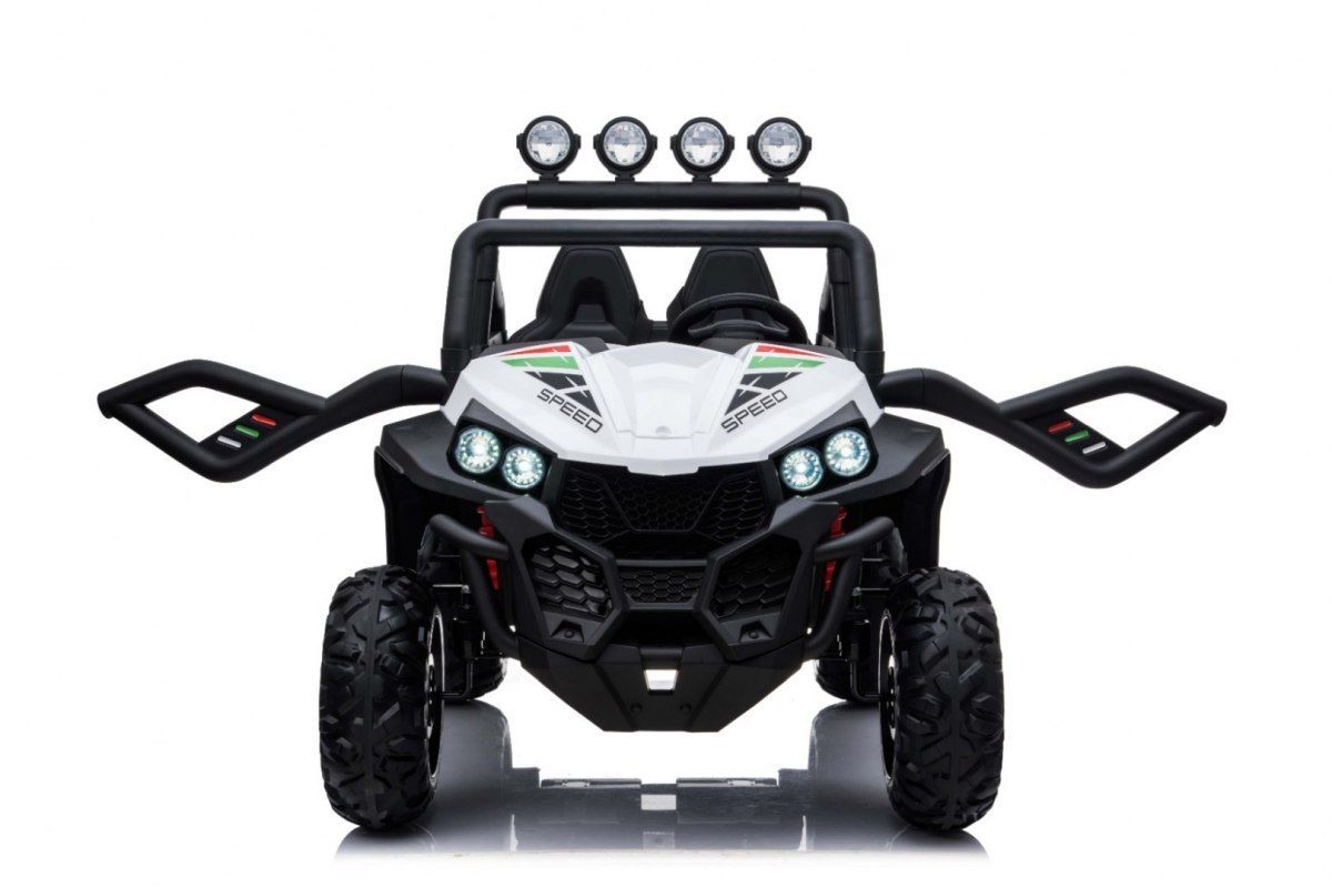 Pojazd Grand Buggy 4X4 Lift Biały