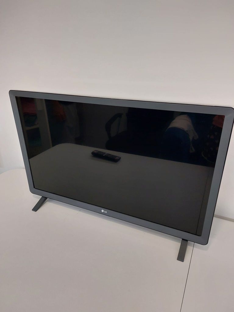 Smart TV LED  LG 28TL520S-PZ