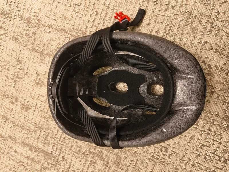 Capacete OXELO criança