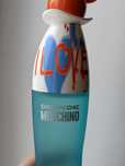 Moschino cheap and chic оригінал 100мл