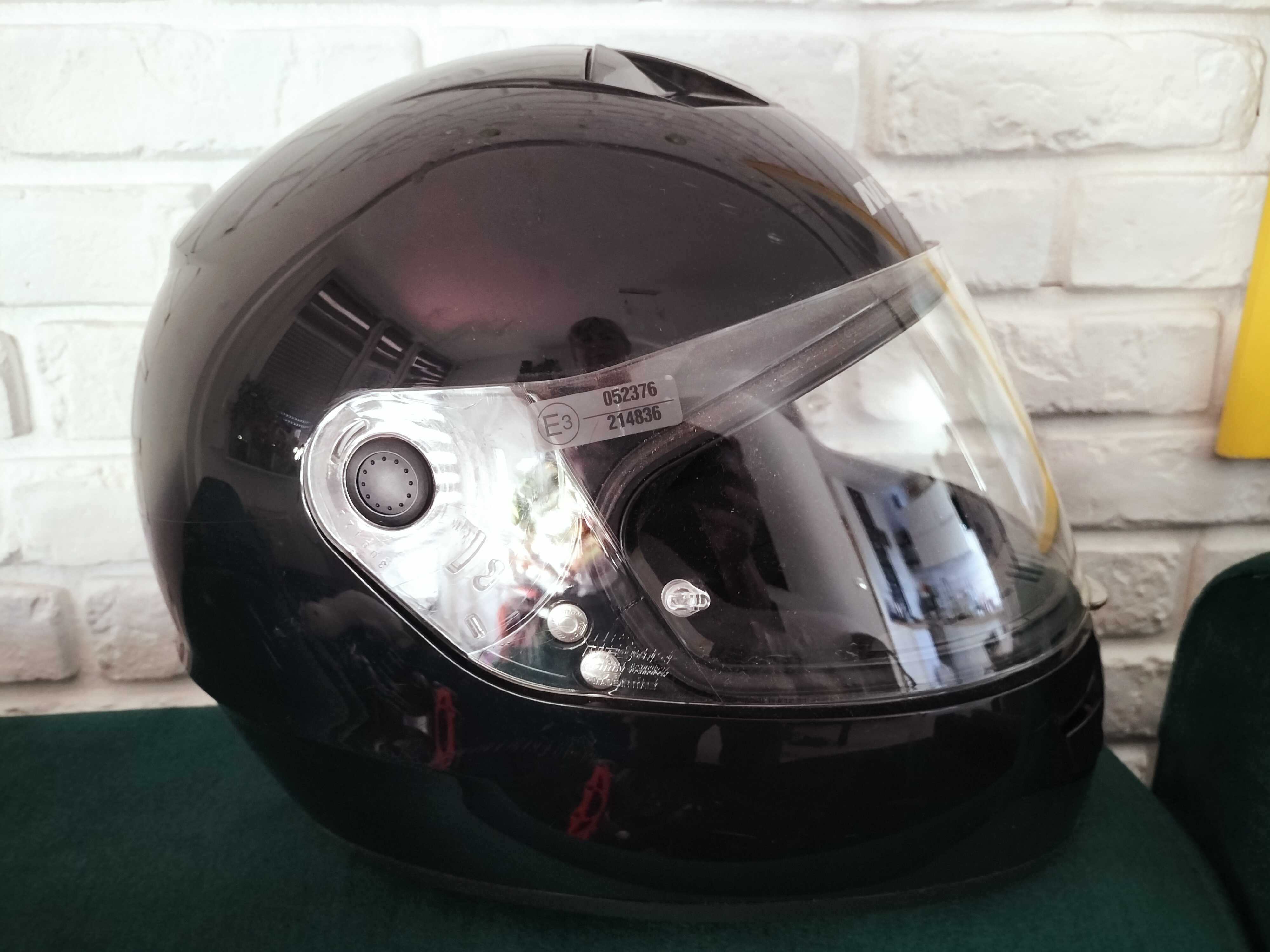 Kask Nolan N62 special edition Louis rozmiar M
