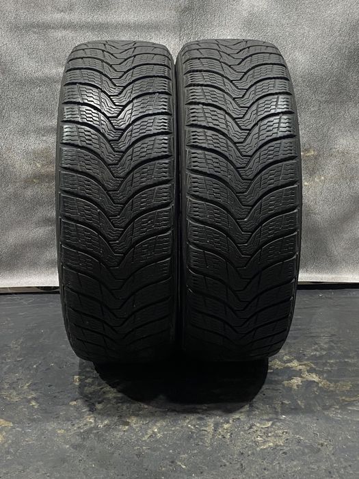 ‼️ЗИМОВА РЕЗИНА‼️ Premiorri • 215/60 R16 АРТ:500