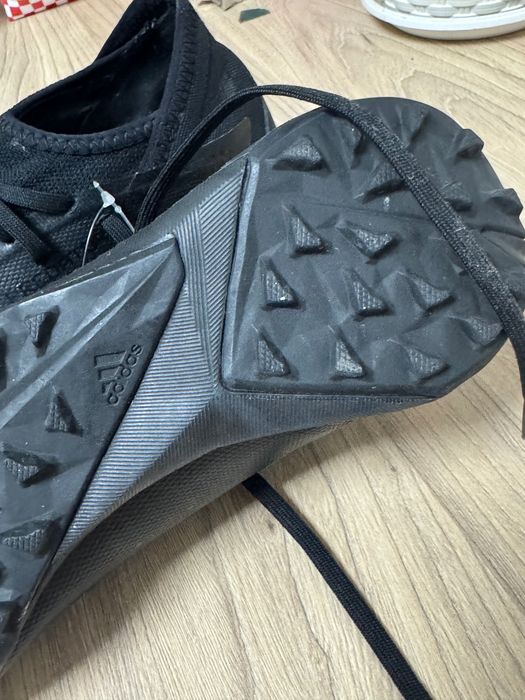 Сороконіжки Adidas 38р