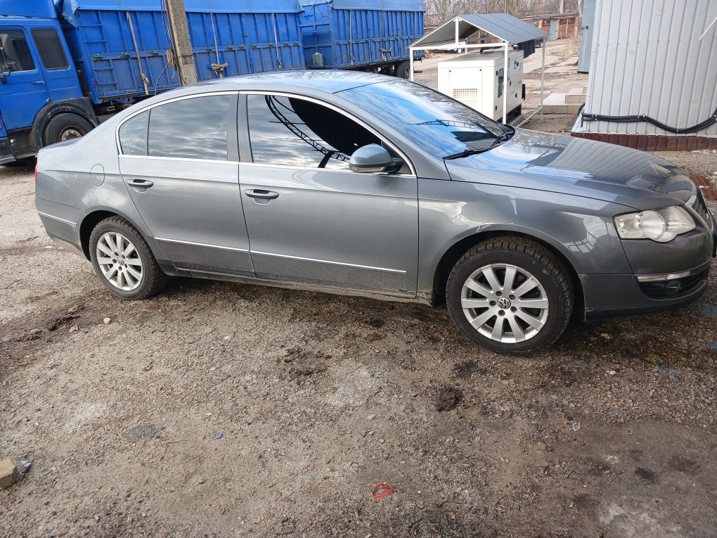 Продам Volkswagen Passat