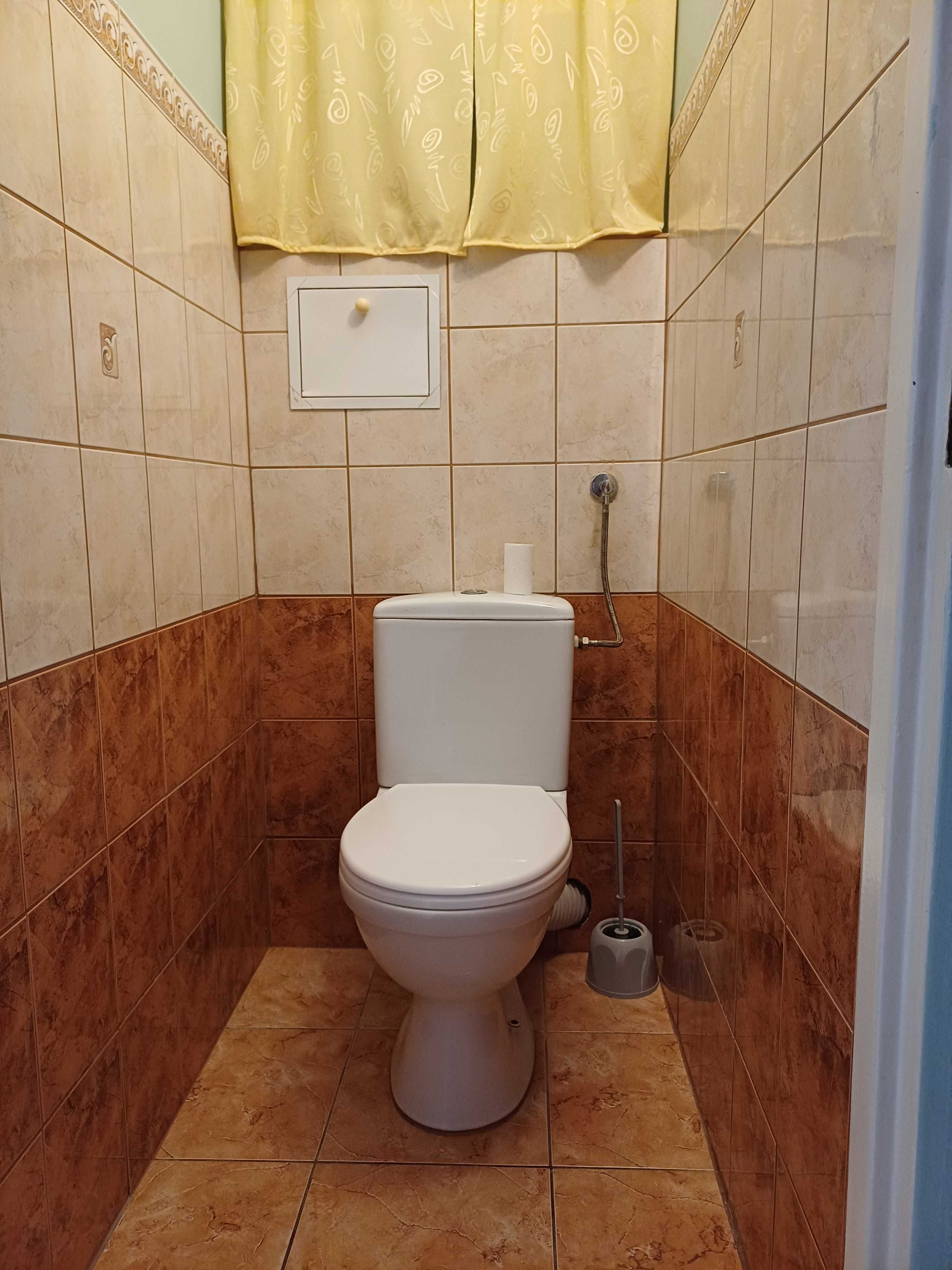 Mieszkanie, Żagań, 56,9 m2, 3 pokoje, umeblowane, sprzedaż