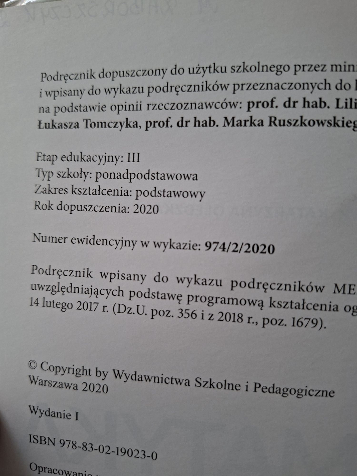 Podręcznik do informatyki 2