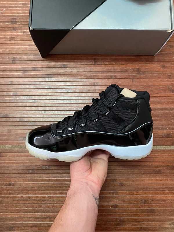 NikeAir Jordan11RetroJubilee 25th Anniversary R.43