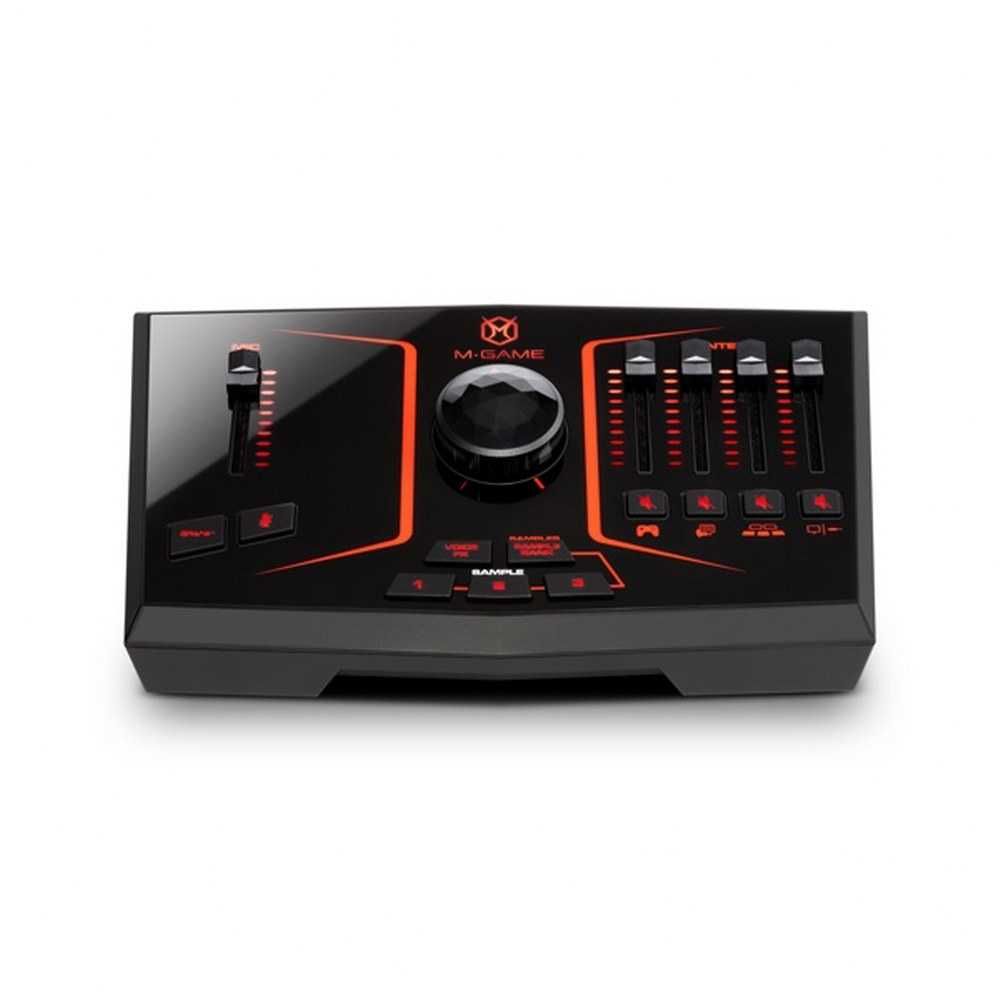 M-AUDIO M-GAME solo - interfejs USB