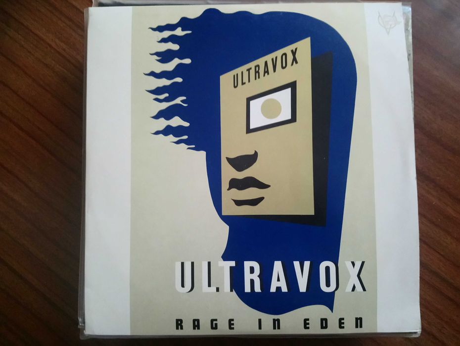 DISCOS em Vinil como Novos