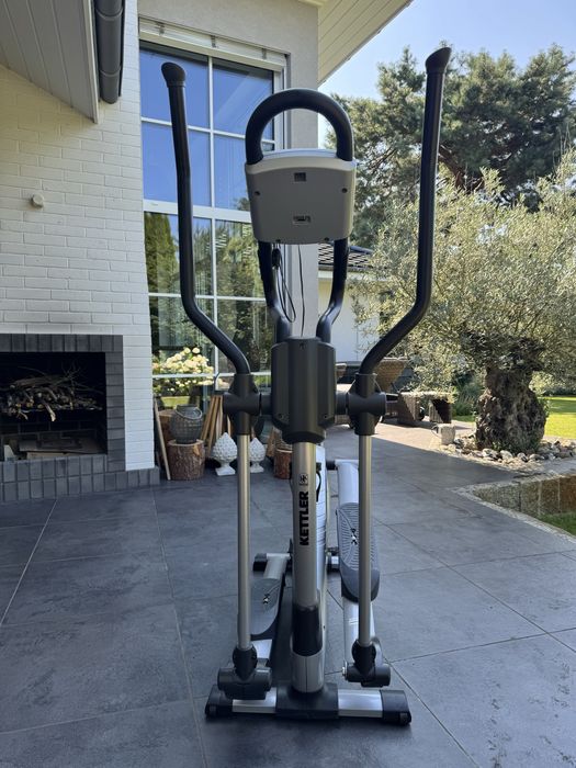 Orbitrek kettler ergometr ctr2