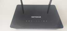 Router 5G Netgear R-6220 Mb/s 1200  802.11a/b/g/n/ac  USB