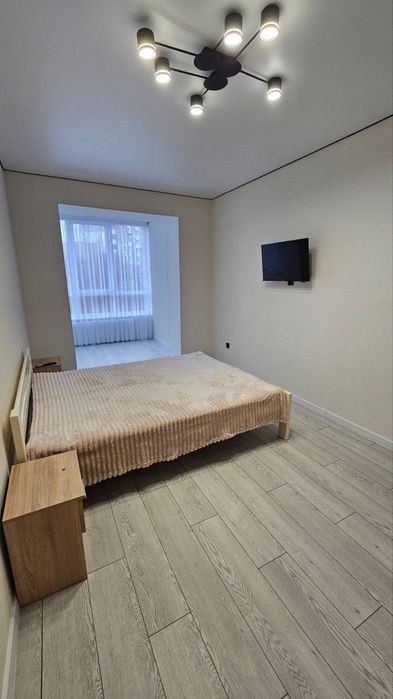 Оренда 1к квартири.Озерна