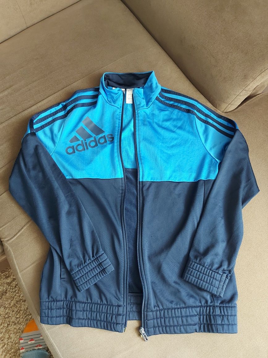 Bluza sportowa Adidas 164cm