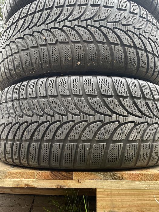 Koła OEM 20'' Audi Q7 4M VW Touareg 760 III 255/50r20 Pierwszy Montaż