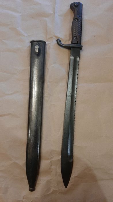 Меч старинная в коллекцию