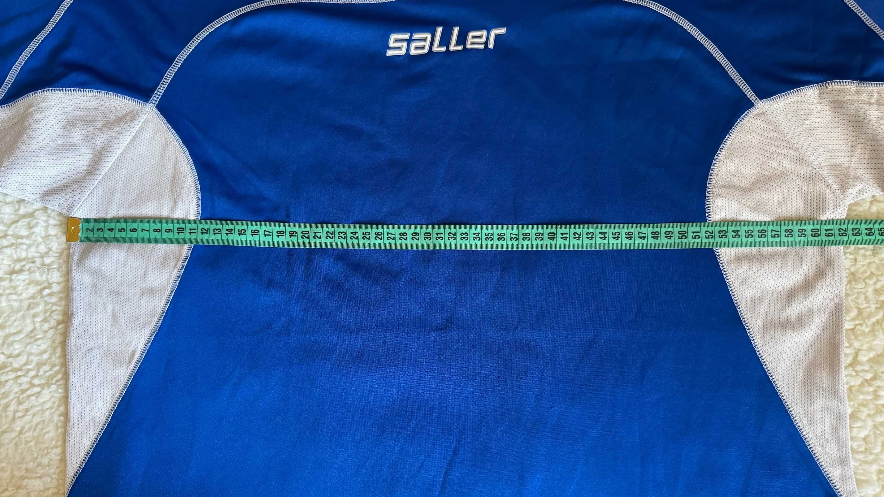 Męska koszulka/bluza termiczna Saller, r. XXL