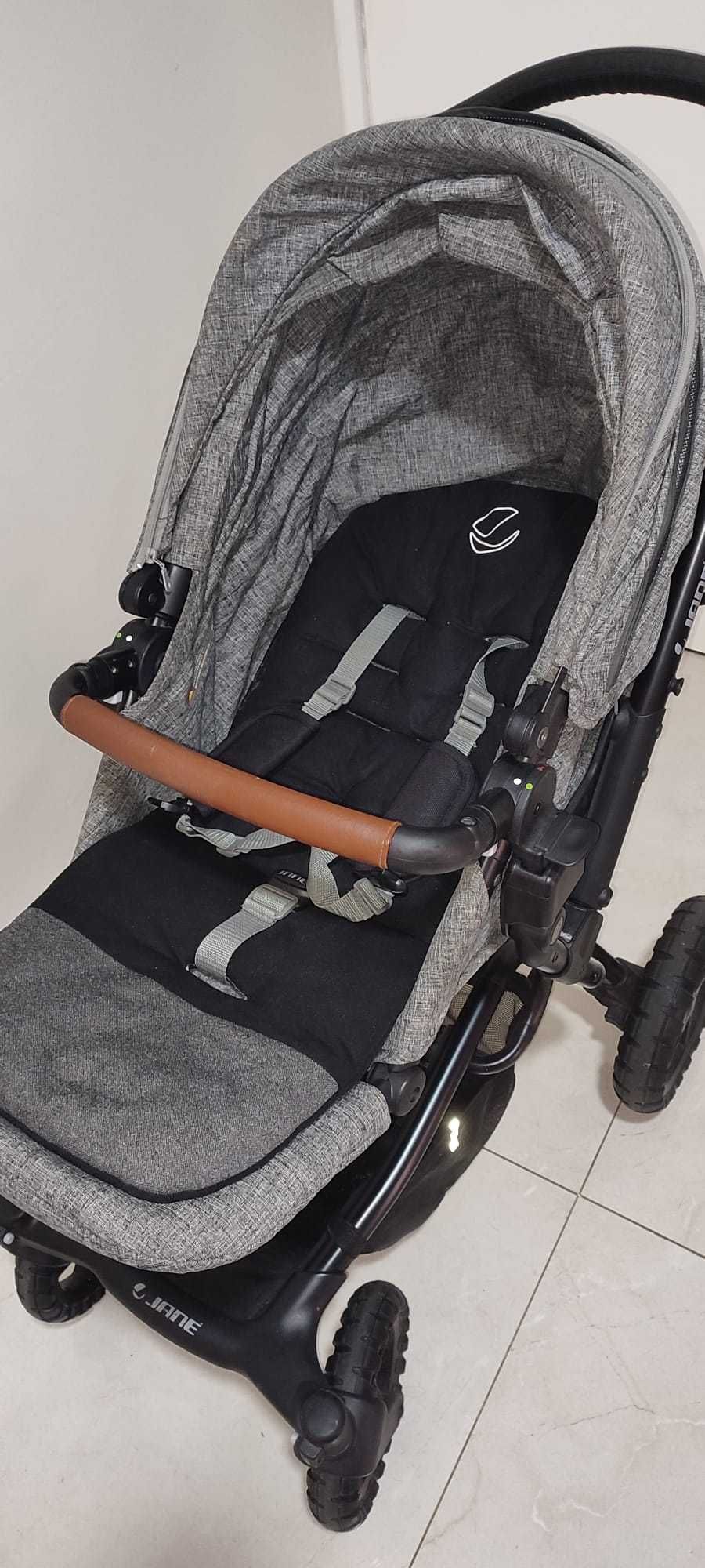 Carrinho de Passeio Jané Crosswalk