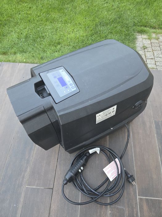 Intex jacuzzi 6osobowe z chloratorem