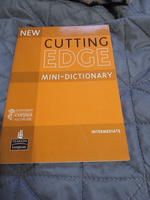 Mini słownik, Mini-Dictionary