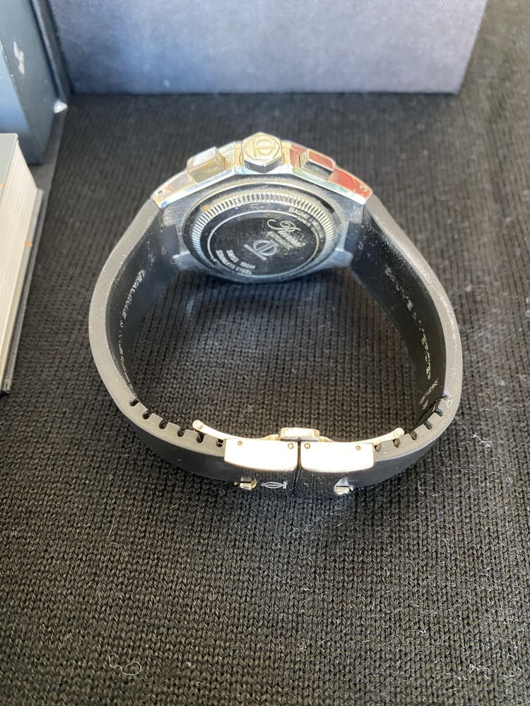 Baume Mercier Riviera XL