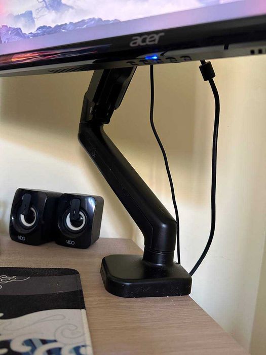 Monitor ACER 24 cale 75 Hz / Монитор ACER 24 дюйма 75hz