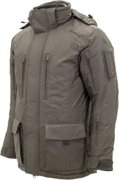 Куртка Carinthia G-Loft ECIG 4.0 Jacket оливкова M, L