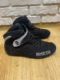 Ботинки Sparco 38 размер торг