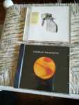 CD Coldplay 5€ a unidade