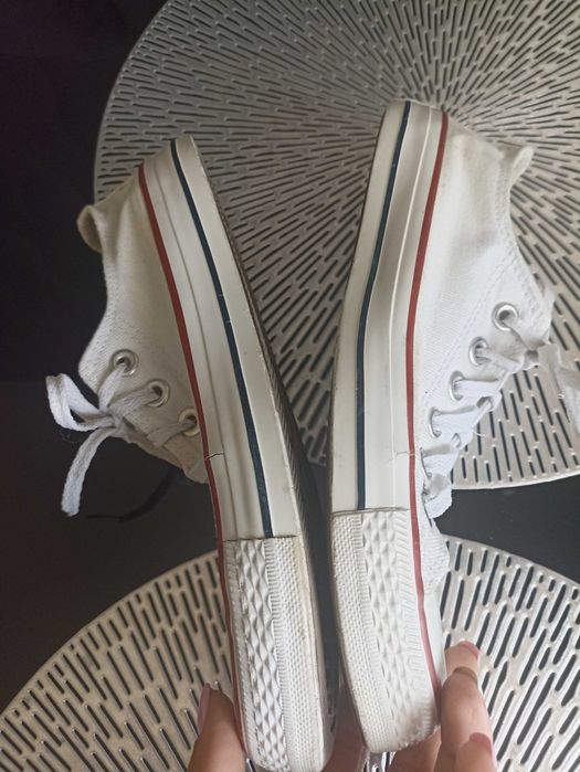 Trampki Converse