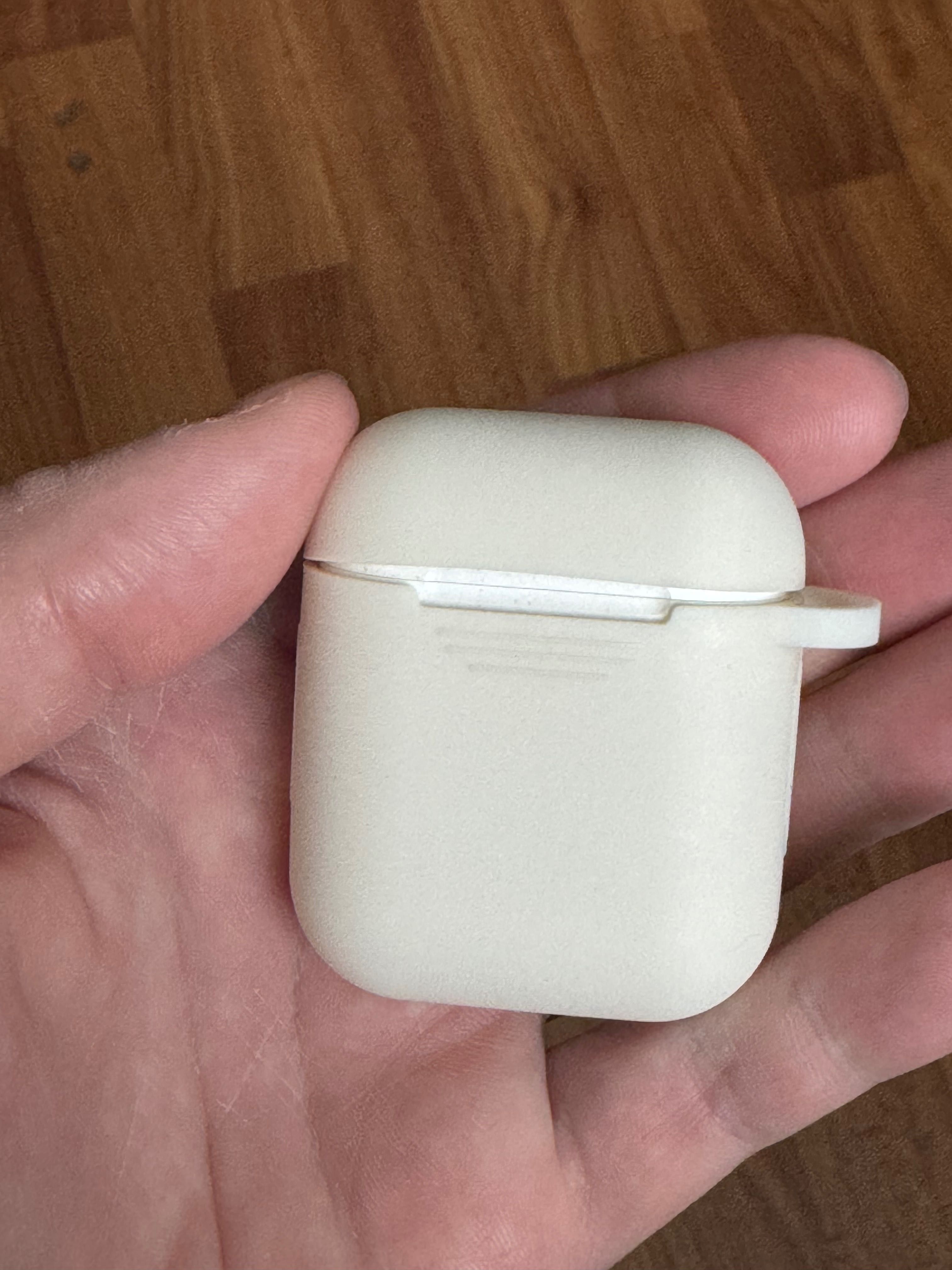 Наушники Airpods 1 поколения