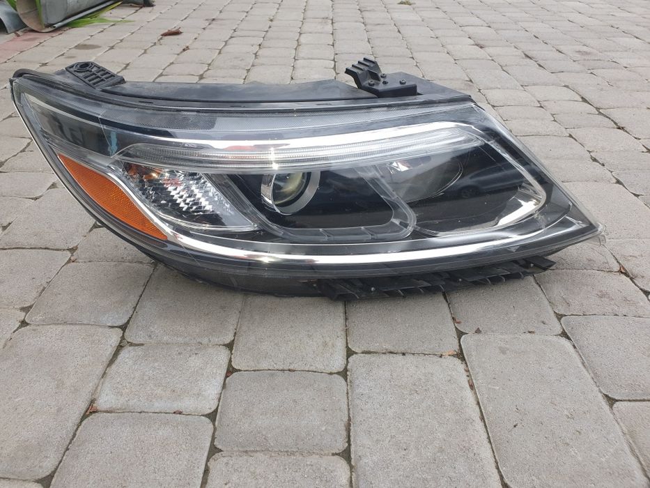 Разборка KIA SORENTO 2 13-14р.