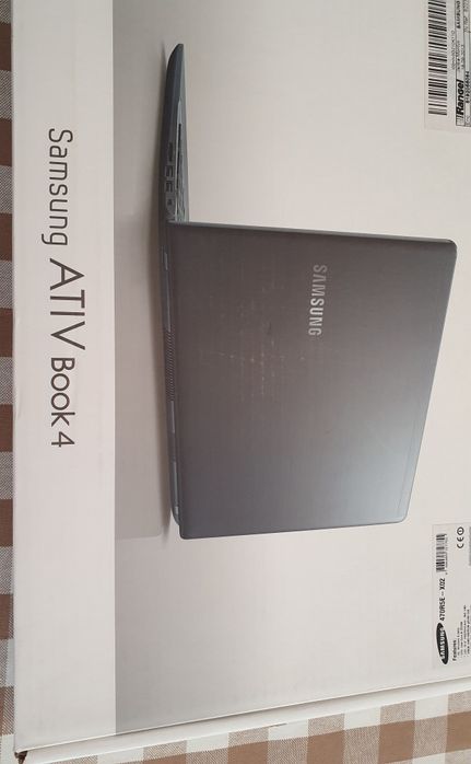 Computador portátil samsung