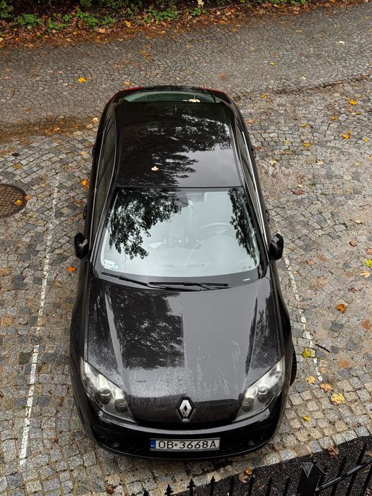 Laguna III 2.0dci 195KM Chip, 4 Control 2008 r