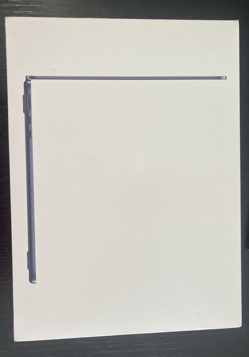 Macbook air 13’ m3