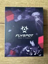 FLYSPOT 4 loty Fly Spot voucher tunel areodynamiczny pakiet 4 lotów