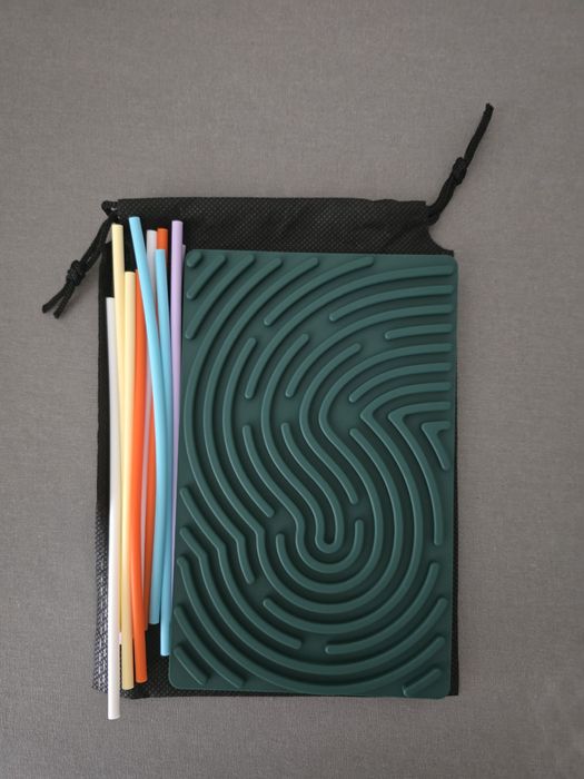 Тактильна панель іграшка, дрібна моторика, монтесорі, антистрес