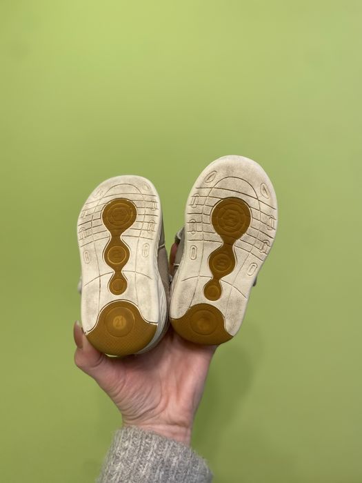 Демісезонні черевички на дівчинку/хлопчика