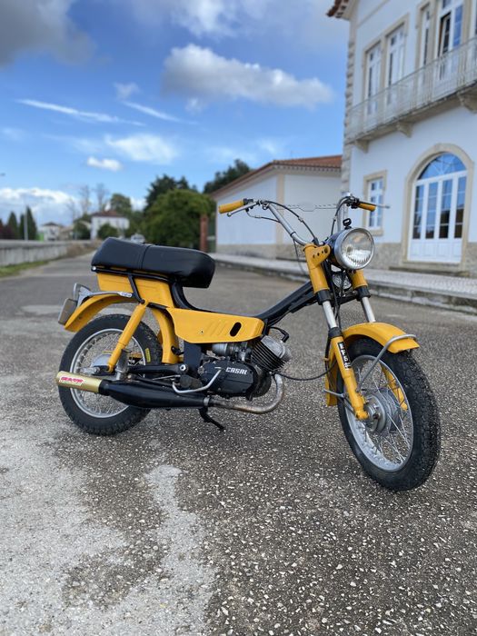 Casal 2 efs 115 hs PARA TROCA