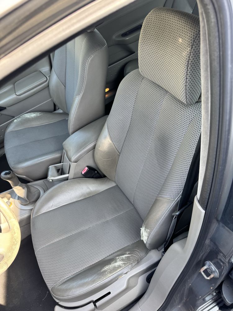Renault Megane 1.5DCi 100CV