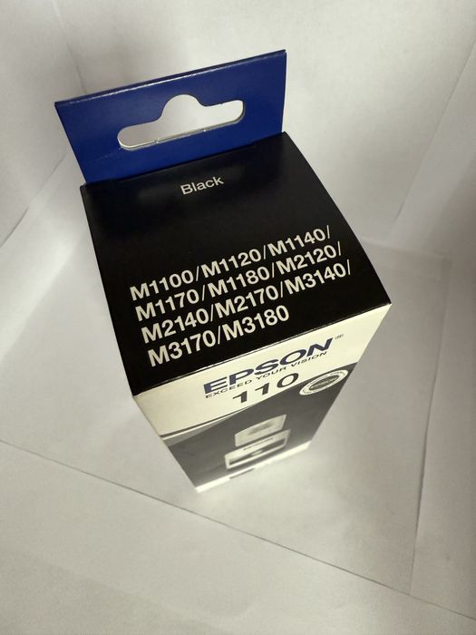 Чорнило 110 Epson