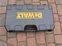 DeWalt skrzynka od młotowiertarki  DCH263