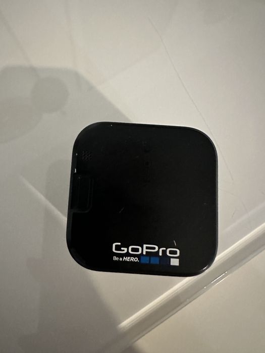 Gopro be a Hero,camera de filmar