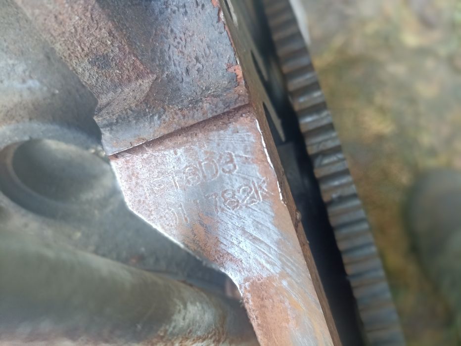 Шевроле лачетти лда 1.8 двигун