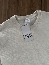 Zara nowa bluza M