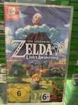 Legend of Zelda Link's Awakening # Gameshop Kielce
