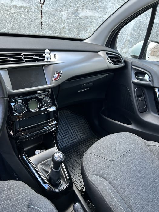 Citroen C3 2016