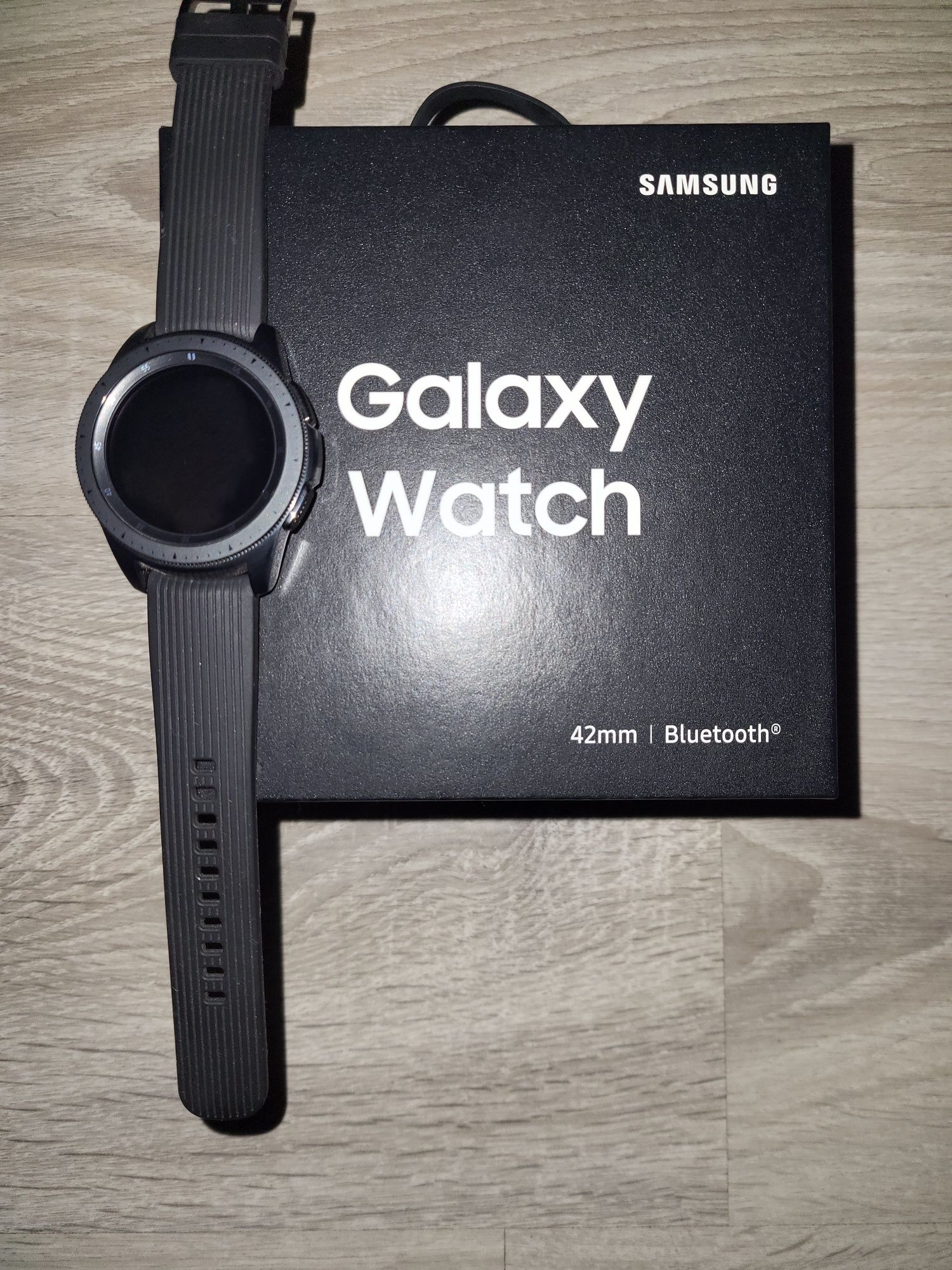 Sprzedam Samsung Galaxy watch